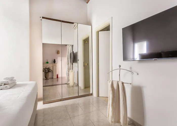 Apartment Iflat Comfy A Few Steps From The Vatican