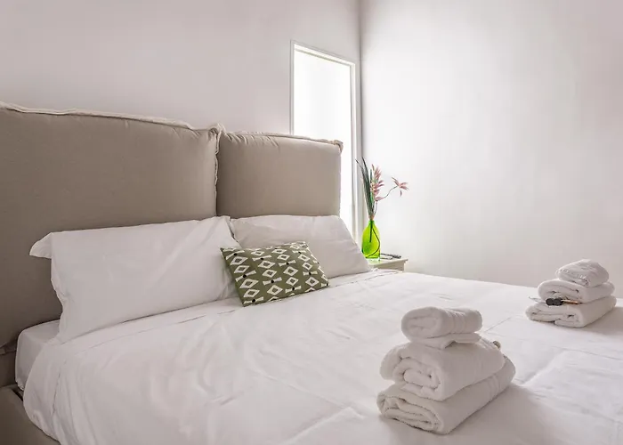 Apartment Iflat Comfy A Few Steps From The Vatican *