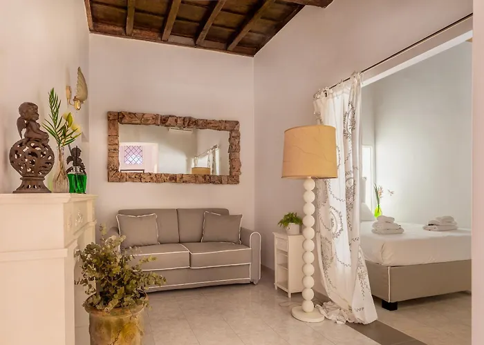 Apartment Iflat Comfy A Few Steps From The Vatican